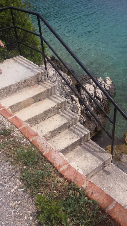 Villa Sol Vinisce Exterior foto