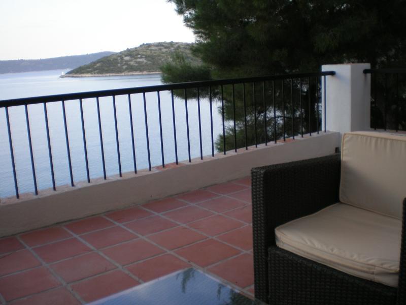 Villa Sol Vinisce Exterior foto