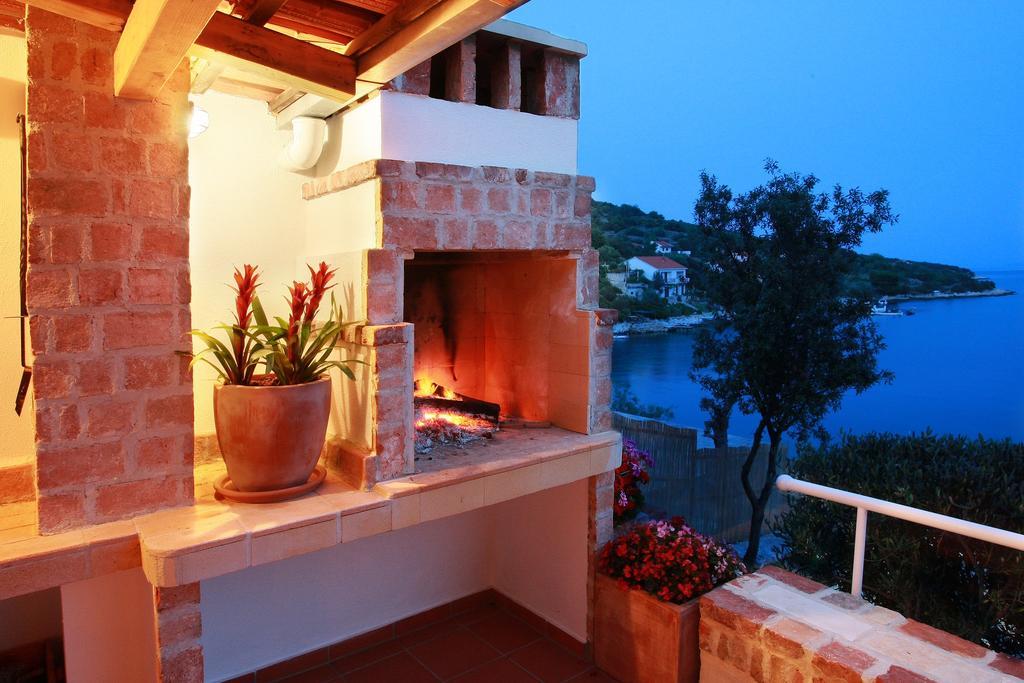 Villa Sol Vinisce Exterior foto