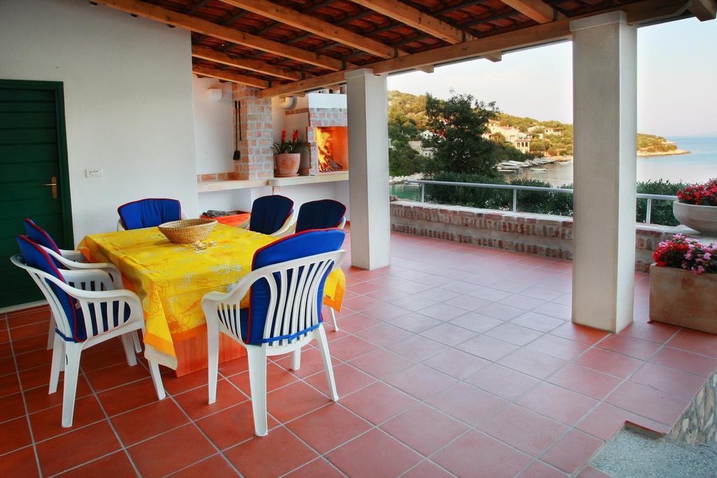 Villa Sol Vinisce Exterior foto