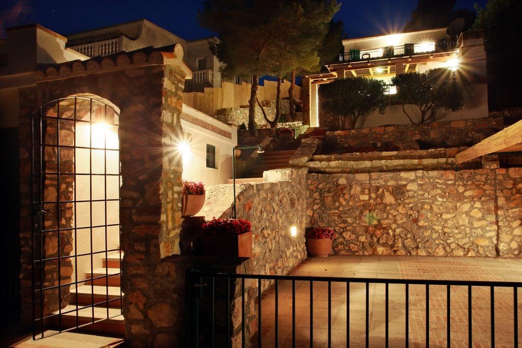 Villa Sol Vinisce Exterior foto