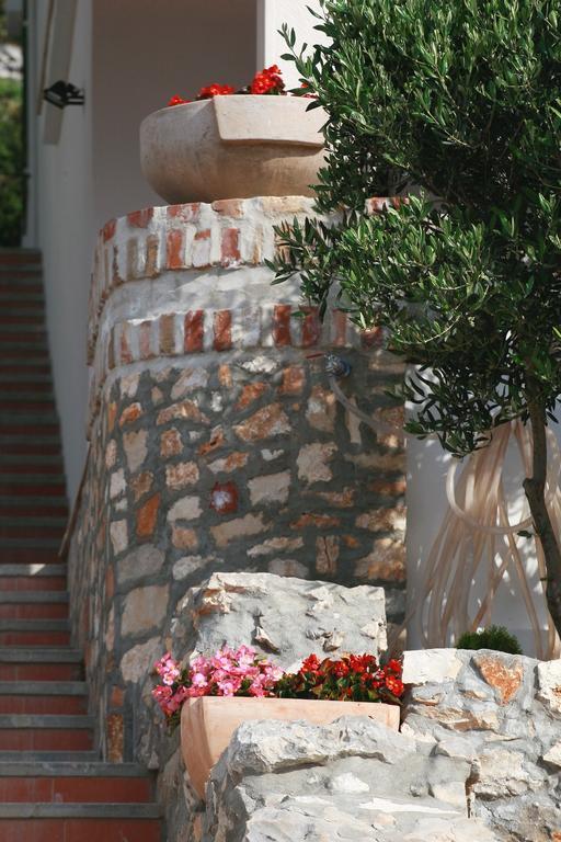 Villa Sol Vinisce Exterior foto